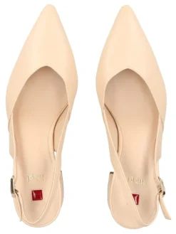 Högl Pumps in Sand