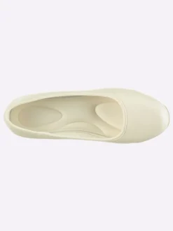 WITT WEIDEN Pumps in weiß>Damen Pumps