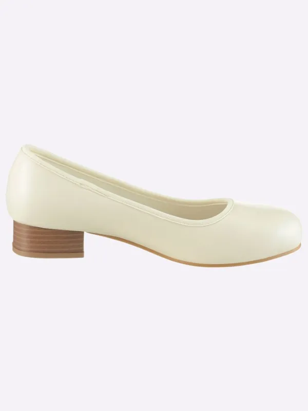 WITT WEIDEN Pumps in weiß>Damen Pumps