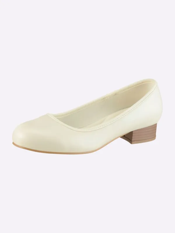 WITT WEIDEN Pumps in weiß>Damen Pumps
