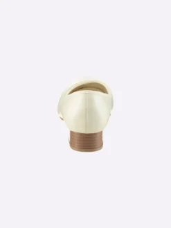 WITT WEIDEN Pumps in weiß><noscript><img width=