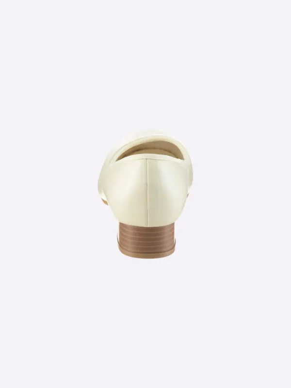 WITT WEIDEN Pumps in weiß>Damen Pumps