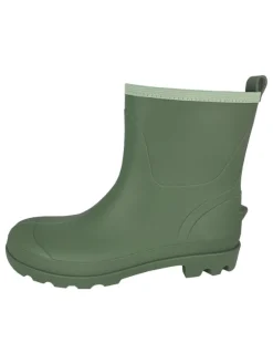 Beck Regenstiefel Big Fellow in Salbei>Damen Gummistiefel