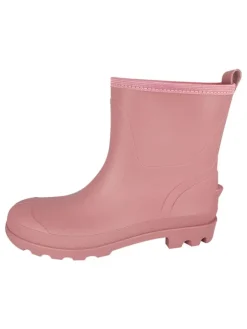 Beck Regenstiefel Big Fellow in Altrosa Online
