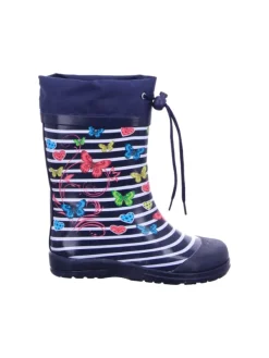 Beck Regenstiefel in blau>Damen Gummistiefel|Gummistiefel