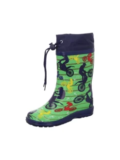 Beck Regenstiefel in grün>Damen Gummistiefel|Gummistiefel