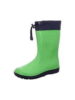 Beck Regenstiefel in grün>Damen Gummistiefel|Gummistiefel