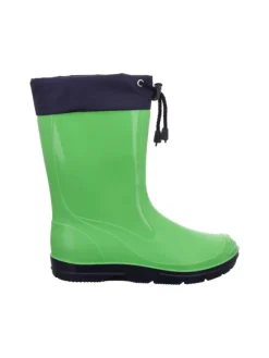 Beck Regenstiefel in grün>Damen Gummistiefel|Gummistiefel