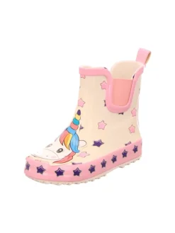 Beck Regenstiefel in weiß>Damen Gummistiefel|Gummistiefel