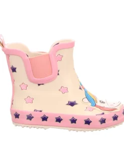 Beck Regenstiefel in weiß>Damen Gummistiefel|Gummistiefel