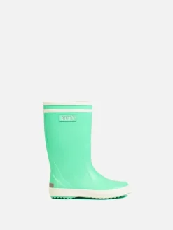 AIGLE Regenstiefel Lolly-Pop 2 in mint/weiß Best