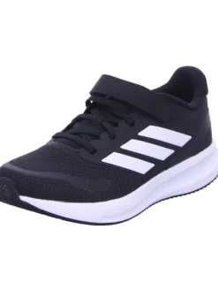 adidas Runfalcon 5 Runfalcon 5 in black/white/white>Kinder Outdoor- & Sportschuhe·Trainings- & Sportschuhe