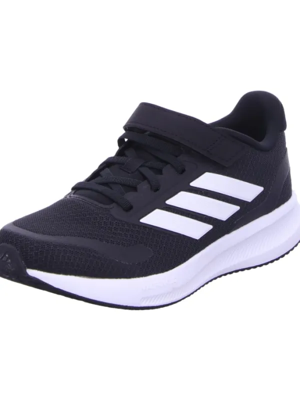 adidas Runfalcon 5 Runfalcon 5 in black/white/white>Kinder Outdoor- & Sportschuhe·Trainings- & Sportschuhe