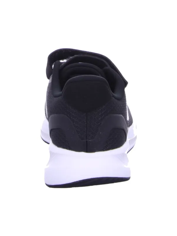 adidas Runfalcon 5 Runfalcon 5 in black/white/white>Kinder Outdoor- & Sportschuhe·Trainings- & Sportschuhe