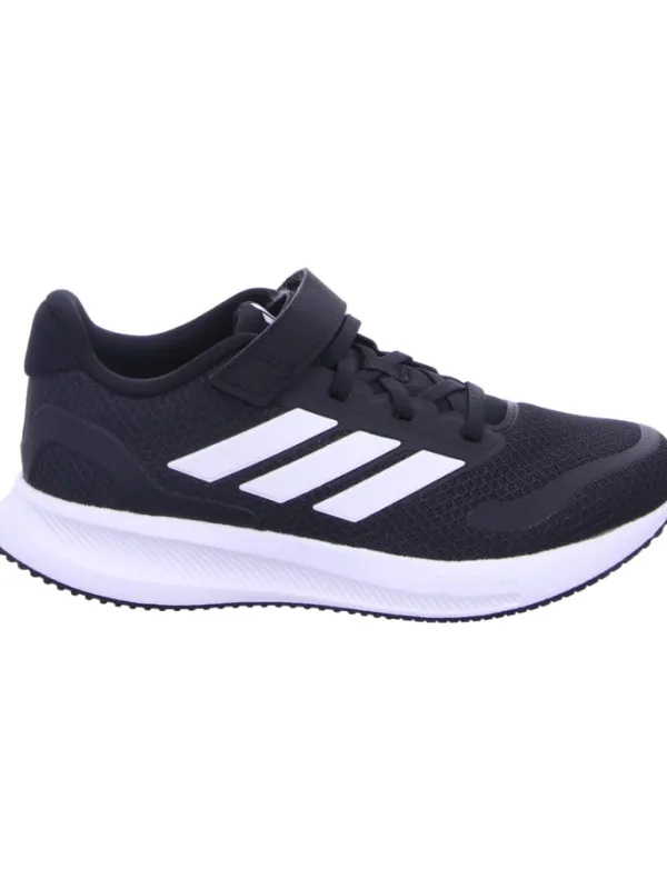 adidas Runfalcon 5 Runfalcon 5 in black/white/white>Kinder Outdoor- & Sportschuhe·Trainings- & Sportschuhe