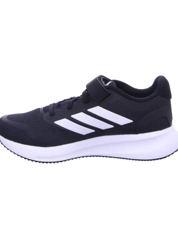 adidas Runfalcon 5 Runfalcon 5 in black/white/white>Kinder Outdoor- & Sportschuhe·Trainings- & Sportschuhe