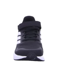 adidas Runfalcon 5 Runfalcon 5 in black/white/white><noscript><img width=
