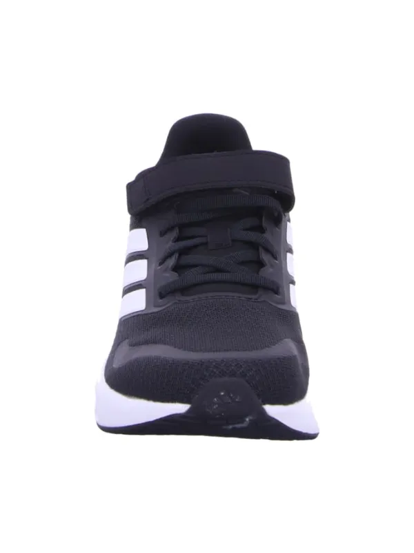 adidas Runfalcon 5 Runfalcon 5 in black/white/white>Kinder Outdoor- & Sportschuhe·Trainings- & Sportschuhe