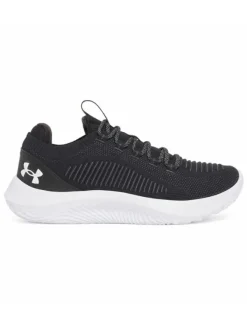 Under Armour Runningschuhe für Herren in schwarz>Herren Sportschuhe