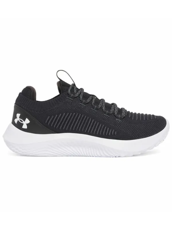 Under Armour Runningschuhe für Herren in schwarz>Herren Sportschuhe