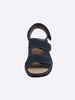 WITT WEIDEN Sandale in marine>Herren Sandalen & Pantoletten