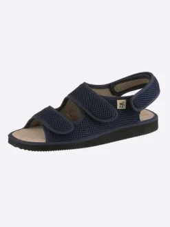 WITT WEIDEN Sandale in marine>Herren Sandalen & Pantoletten
