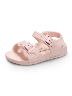 Avispas Sandalen "Altana" in Rosa