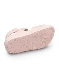 Avispas Sandalen "Altana" in Rosa