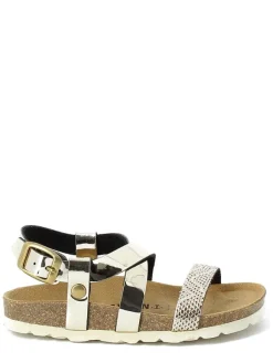 BAYTON Sandalen "Enyo" in Gold> Sandalen