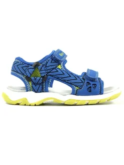 Richter Shoes Sandalen in Blau>Kinder Sandalen·Sandalen