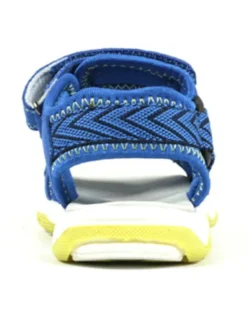 Richter Shoes Sandalen in Blau><noscript><img width=