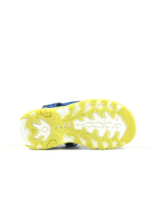 Richter Shoes Sandalen in Blau>Kinder Sandalen·Sandalen
