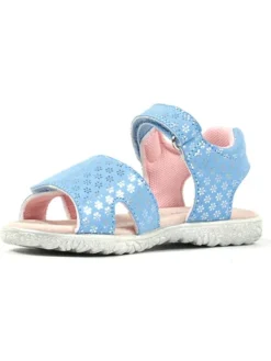 Richter Shoes Sandalen in Blau Sale