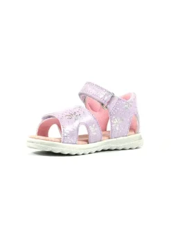 Richter Shoes Sandalen in Flieder><noscript><img width=