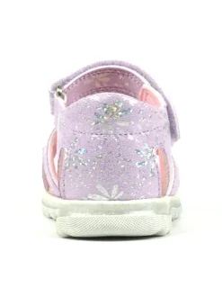 Richter Shoes Sandalen in Flieder><noscript><img width=