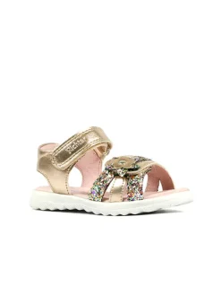 Richter Shoes Sandalen in Gold> Sandalen