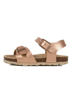 BABUNKERS Family Sandalen in Kupfer>Kinder Sandalen·Sandalen