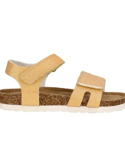 Zigzag Sandalen in Orange>Kinder Sandalen·Sandalen
