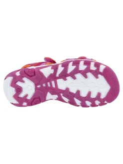 Richter Shoes Sandalen in Pink/ Orange><noscript><img width=