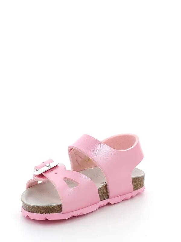 Grünland Sandalen in Rosa Online