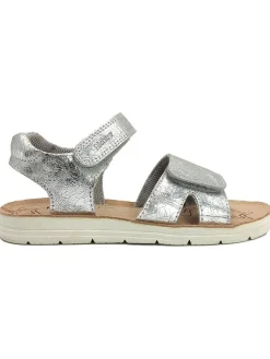 Richter Shoes Sandalen in Silber Outlet
