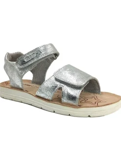 Richter Shoes Sandalen in Silber Outlet