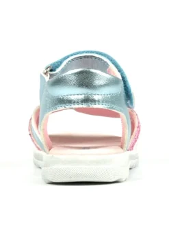 Richter Shoes Sandalen in Türkis><noscript><img width=