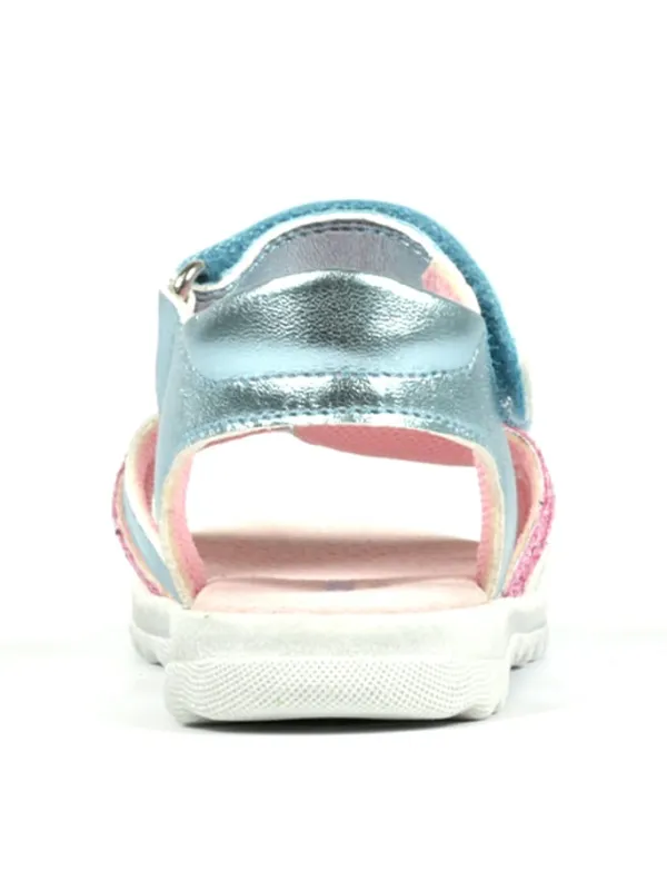 Richter Shoes Sandalen in Türkis> Sandalen