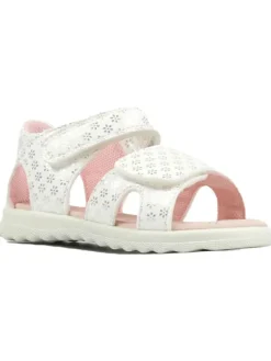 Richter Shoes Sandalen in Weiß> Sandalen