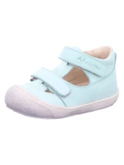 Naturino Sandalen Kinder Puffy in gruen Clearance