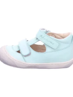 Naturino Sandalen Kinder Puffy in gruen Clearance
