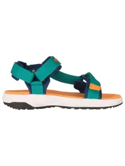 Trollkids Sandalen "Lysefjord" in Grün>Kinder Sandalen·Sandalen