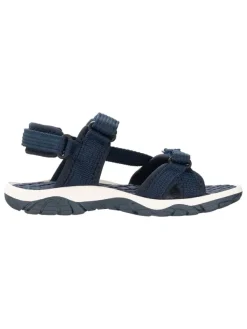 Trollkids Sandalen "Oslofjord" in Dunkelblau>Kinder Sandalen·Sandalen