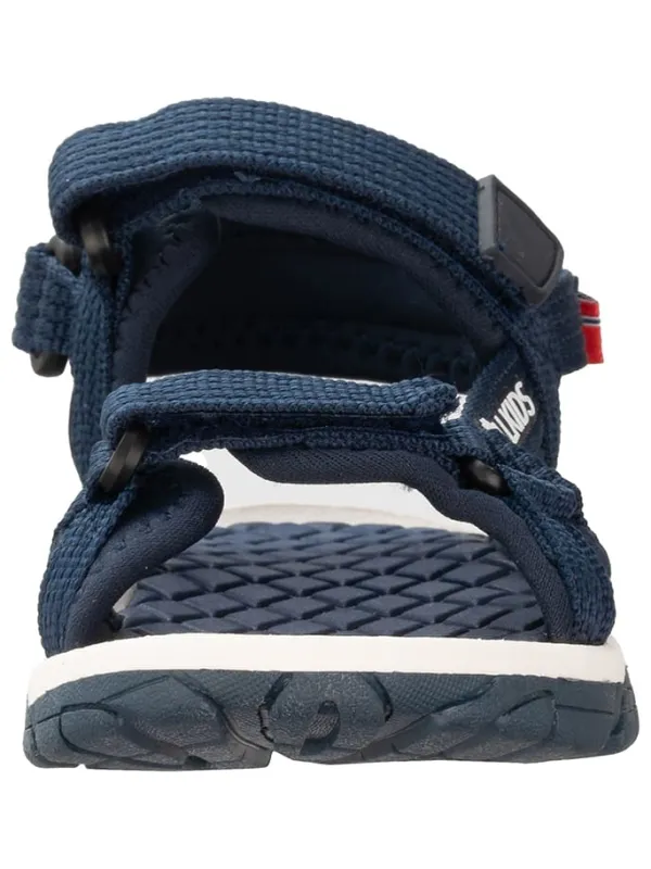 Trollkids Sandalen "Oslofjord" in Dunkelblau>Kinder Sandalen·Sandalen